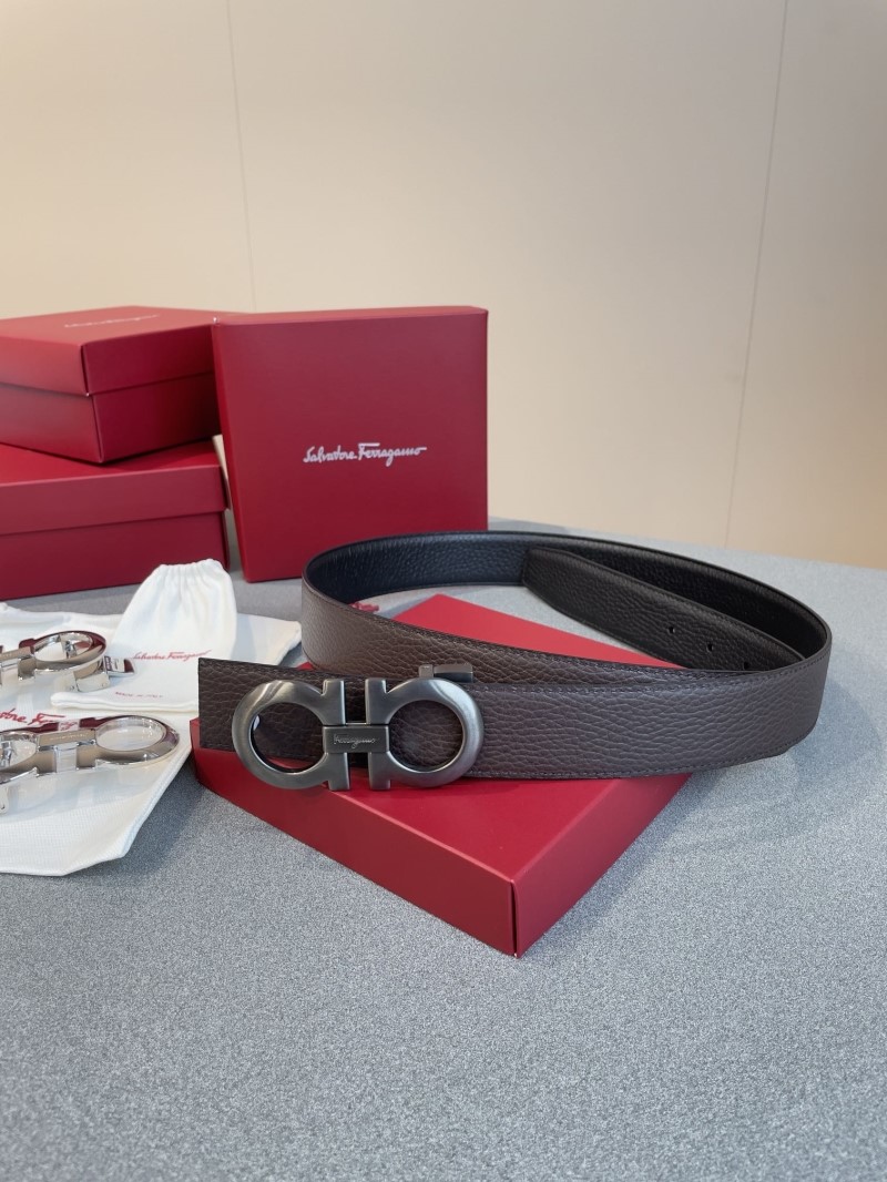 Ferragamo Belts